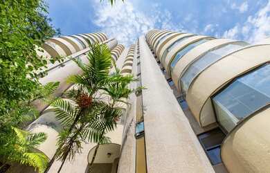 Imagem 4: Apartamento Padrão, 3 dormitórios na Rua Doutor Bacelar