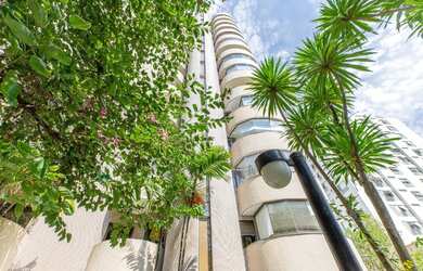 Imagem 3: Apartamento Padrão, 3 dormitórios na Rua Doutor Bacelar