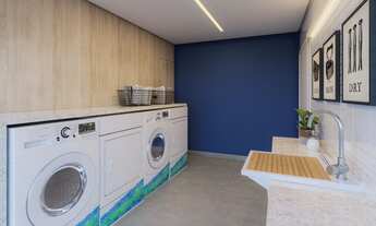 Imagem 7: APTO /STUDIO a venda no PARAISO, com 21,4 m2 , 1 dorm , sem vaga, super localizaçao proxim