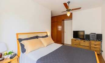 Imagem 2: Apartamento Padrão, 4 dormitórios na Alameda Dos Tupiniquins