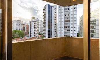 Imagem 4: Apartamento Padrão, 4 dormitórios na Alameda Dos Tupiniquins