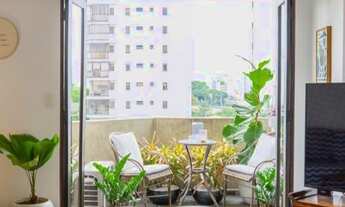 Imagem 5: Apartamento Padrão, 4 dormitórios na Alameda Dos Tupiniquins