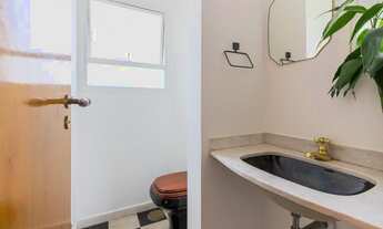 Imagem 6: Apartamento Padrão, 4 dormitórios na Alameda Dos Tupiniquins