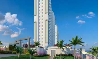 Imagem: Apartamento Padrão, 2 dormitórios na Rua