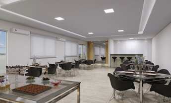 Imagem 3: Apartamento Padrão, 1 dormitório na Rua Tomoichi Shimizu