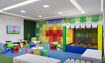 Imagem 4: Apartamento Padrão, 1 dormitório na Rua Tomoichi Shimizu