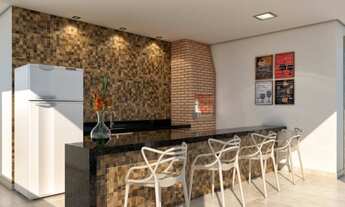 Imagem 7: Apartamento Padrão, 1 dormitório na Rua Tomoichi Shimizu