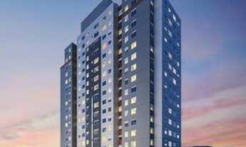 Imagem: Apartamento à venda no bairro Brás - São