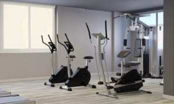 Imagem 3: Studio à venda em São Paulo, Brás, com 1 quarto, 27,48m²