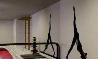 Imagem 7: Studio à venda em São Paulo, Brás, com 1 quarto, 27,48m²