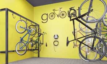 Imagem 9: Apartamento à venda no bairro Brás - São Paulo/SP