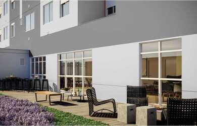 Imagem 10: Apartamento à venda no bairro Brás - São Paulo/SP