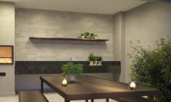 Imagem 12: Apartamento à venda no bairro Brás - São Paulo/SP