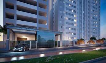 Imagem 2: Apartamento Padrão, 2 dormitórios na Avenida Aparecida Do Rio Negro