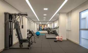 Imagem 3: Apartamento Padrão, 2 dormitórios na Avenida Aparecida Do Rio Negro