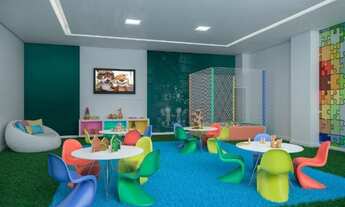 Imagem 5: Apartamento Padrão, 2 dormitórios na Avenida Aparecida Do Rio Negro