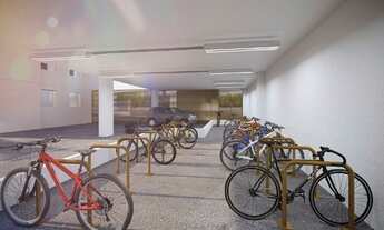 Imagem 7: Apartamento Padrão, 2 dormitórios na Avenida Aparecida Do Rio Negro