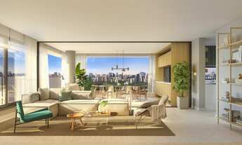 Imagem 4: Apartamento Padrão, 2 dormitórios na Rua Francisco Leitão