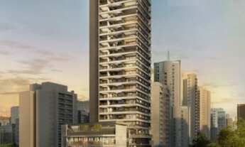 Imagem: Apartamento à venda no bairro Pinheiros