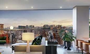 Imagem 4: Apartamento à venda em São Paulo, Itaim Bibi, com 2 quartos, 138m²