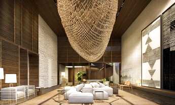 Imagem 5: Apartamento à venda em São Paulo, Itaim Bibi, com 4 quartos, 472m²