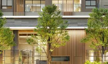 Imagem 4: Apartamento à venda no bairro Itaim Bibi - São Paulo/SP