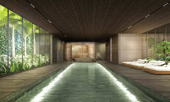 Imagem 10: Apartamento à venda em São Paulo, Itaim Bibi, com 4 quartos, 472m²