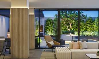 Imagem: Apartamento à venda em São Paulo, Pinheiros