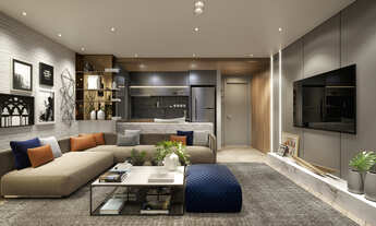 Imagem 6: Apartamento à venda no bairro Itaim Bibi - São Paulo/SP