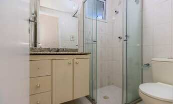 Imagem: Apartamento Padrão, 3 dormitórios na Rua