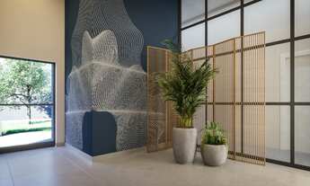 Imagem 4: Apartamento Studio, 1 dormitório na Rua Doutor Penaforte Mendes