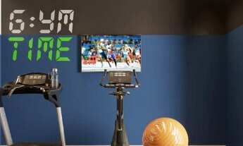 Imagem 6: Apartamento Studio, 1 dormitório na Rua Doutor Penaforte Mendes