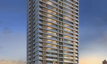 Imagem 2: Apartamento à venda no bairro Perdizes - São Paulo/SP