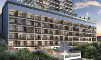 Imagem: Apartamento à venda no bairro Perdizes