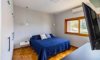 Imagem 7: Casa Padrão, 3 dormitórios na Rua Fujie Nitta