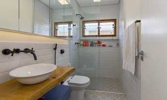 Imagem 6: Casa Padrão, 3 dormitórios na Rua Fujie Nitta