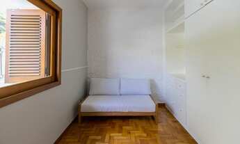 Imagem 4: Casa Padrão, 3 dormitórios na Rua Fujie Nitta