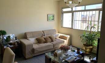 Imagem 3: Apartamento Padrão, 3 dormitórios na Rua Paracatu