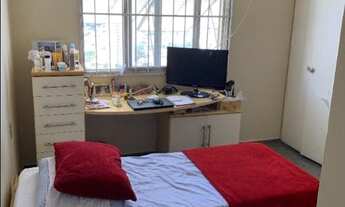 Imagem 4: Apartamento Padrão, 3 dormitórios na Rua Paracatu