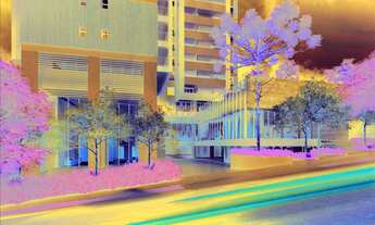 Imagem 4: Apartamento à venda no bairro Vila Mariana - São Paulo/SP