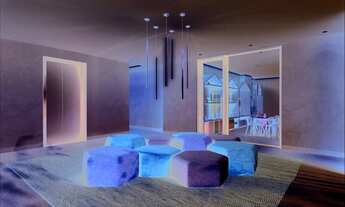 Imagem 6: Apartamento à venda no bairro Vila Mariana - São Paulo/SP