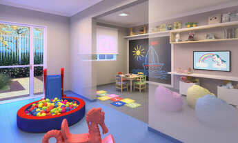 Imagem 6: Apartamento Padrão, 2 dormitórios na Rua Sabbado D ângelo