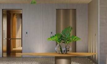 Imagem 4: Ibaté - Apartamento à venda no bairro Indianópolis - São Paulo/SP