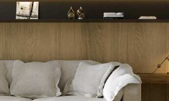 Imagem 6: Ibaté - Apartamento à venda no bairro Indianópolis - São Paulo/SP