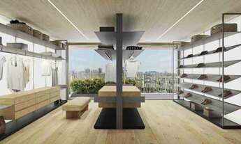 Imagem 12: Apartamento à venda em São Paulo, Indianópolis, com 4 quartos, 479,44m²