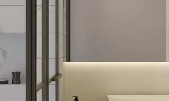 Imagem 14: Apartamento à venda em São Paulo, Indianópolis, com 4 quartos, 479,44m²