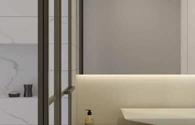 Imagem 14: Apartamento à venda no bairro Indianópolis - São Paulo/SP