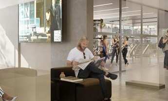 Imagem 4: Apartamento à venda no bairro Cerqueira César - São Paulo/SP