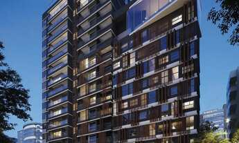 Imagem: ON Augusta - Residencial - Apartamento à