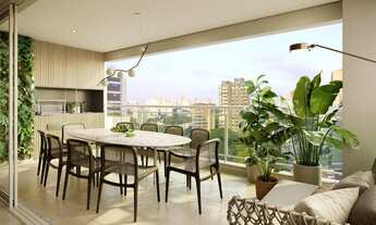 Imagem 6: Apartamento à venda no bairro Vila Mariana - São Paulo/SP